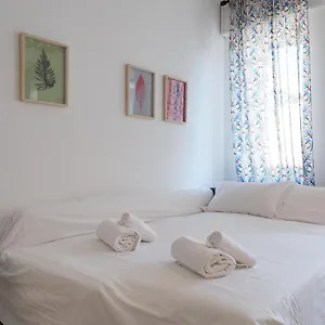  Apartamento Primopiano - Napo Torriani