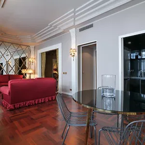 Luxury Galleria - Duomo Μιλάνο