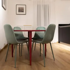  Appartement Rivoli Loft