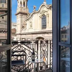 Daire Missori's Nest - Wonderful View, Milano