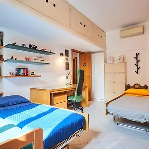  Appartement Harry Potter's Magic House - Metro M4 - Linate - Citta Studi