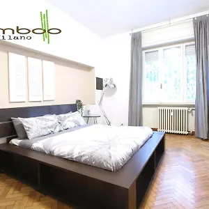  Apartamento Bamboo Milano