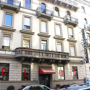 3* 酒店 俱乐部酒店
