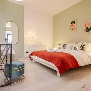  Appartement HouSe In The Green Navigli Milan Center