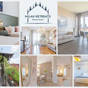 Retreats Milánó