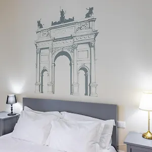  Appartement Boccaccio's Flats