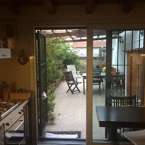  Apartamento Amazing Flat With Terrace