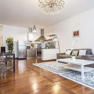  Apartamento Hemeras Boutique House Duomo 3