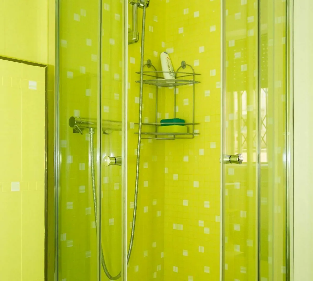 Ciao Flats - Via Fiuggi Apartman Milánó