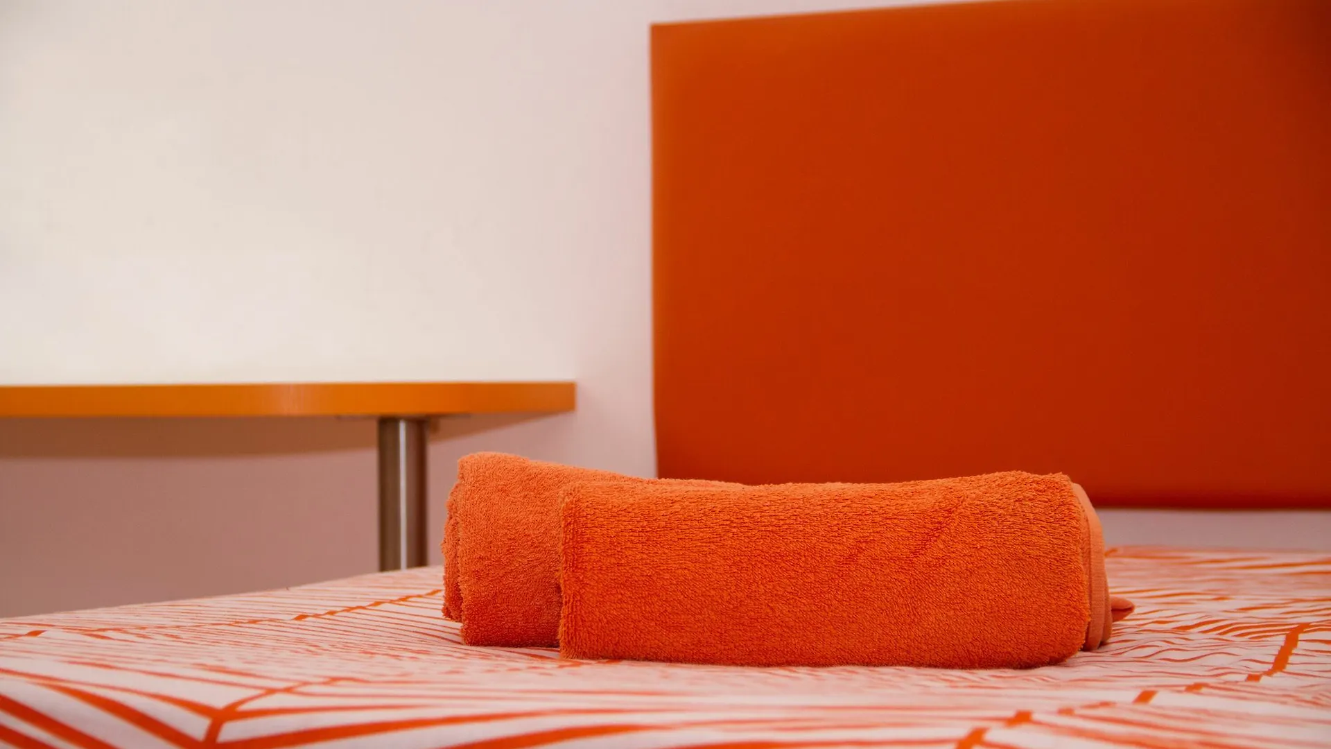 Ciao Flats - Via Fiuggi Apartman Milánó Olaszország