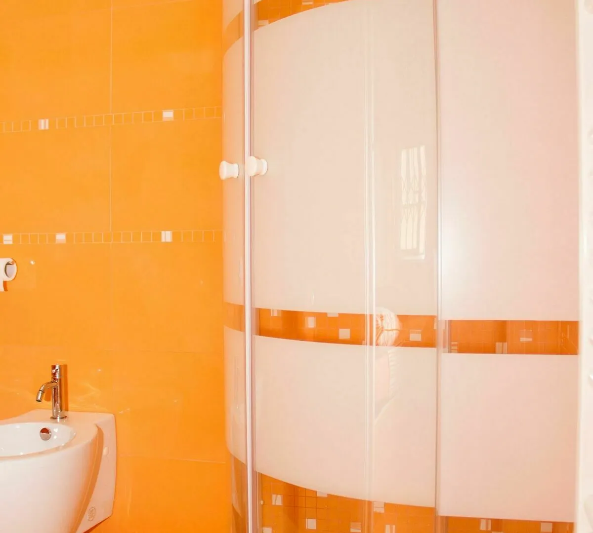 Ciao Flats - Via Fiuggi Apartman Milánó