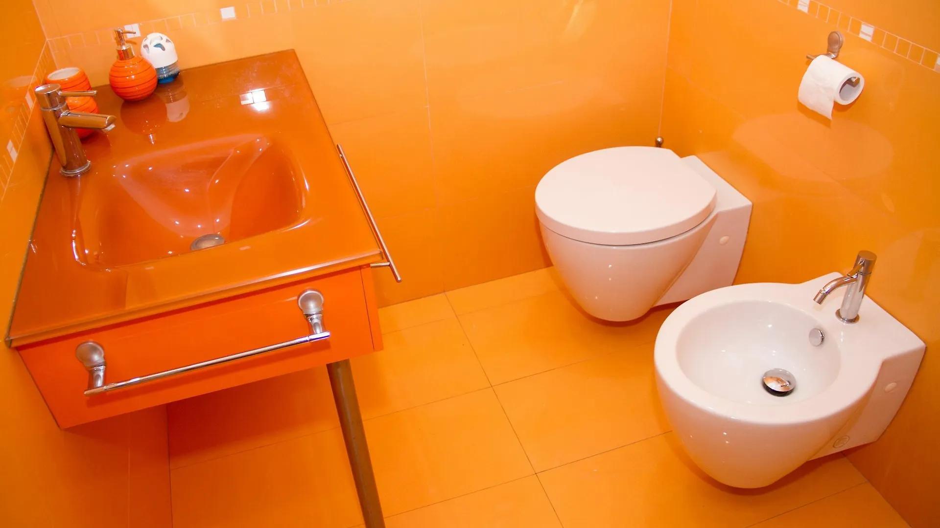 Ciao Flats - Via Fiuggi Apartment Milan