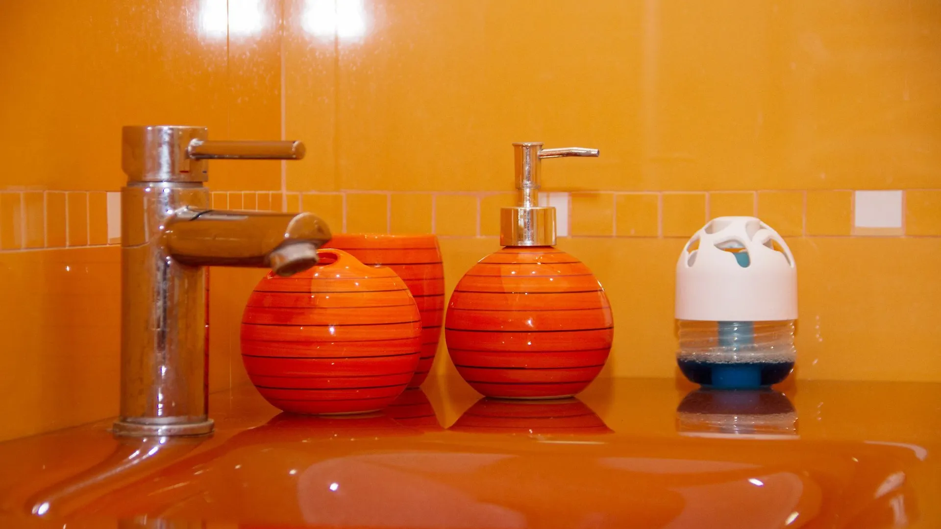 Ciao Flats - Via Fiuggi Apartman Milánó Olaszország