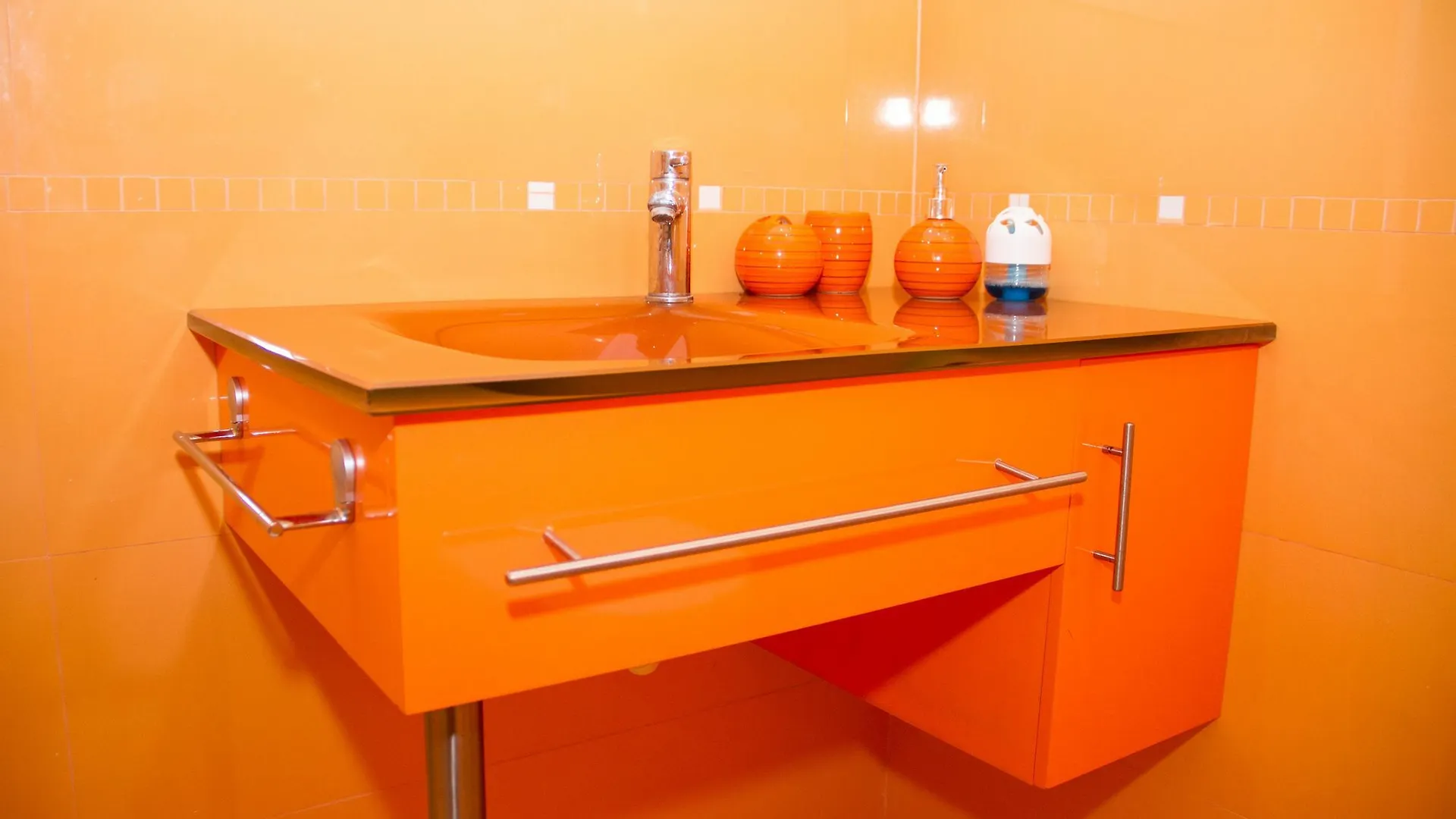 Ciao Flats - Via Fiuggi Apartman Milánó